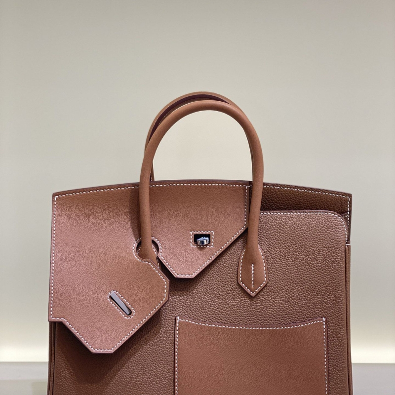 H**mes birkin bags